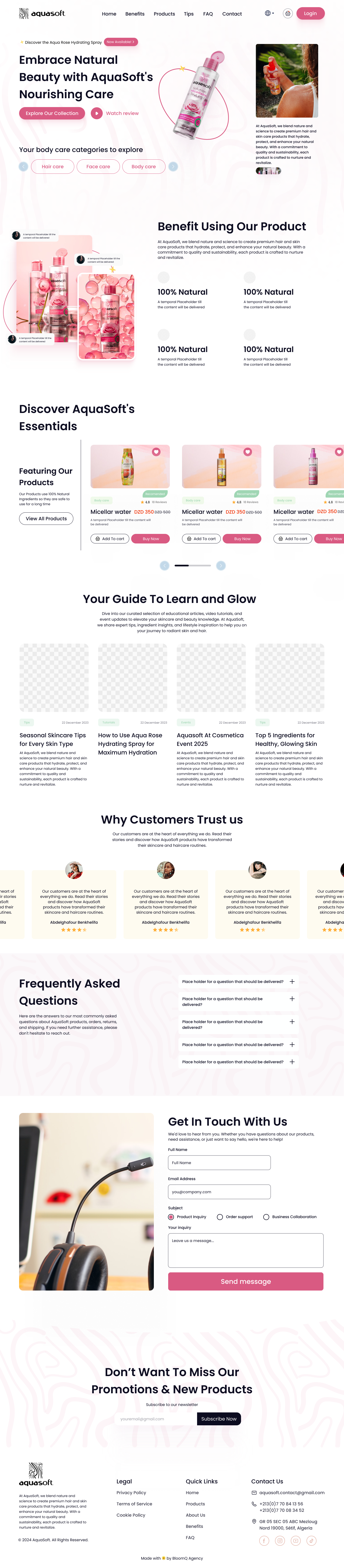 Strategic Diagnostic Funnel